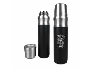 Stainless Steel Vacuum Flasks (600ml)