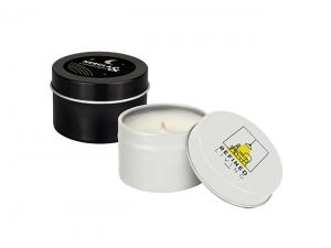 Promotional Candle Tins