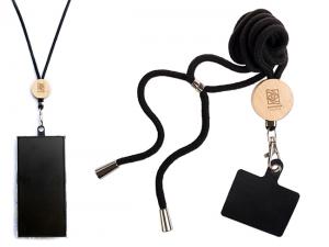 Promotional Phone Lanyards