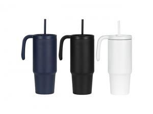 Promotional Stainless Steel Tumblers (900ml)