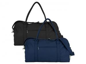 Promotional Recycled Canvas Duffel Bags (48L)
