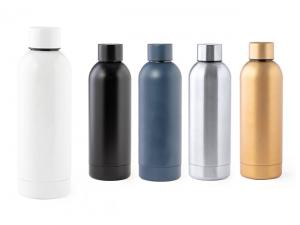 Promotional Stainless Steel Water Bottles (800ml)
