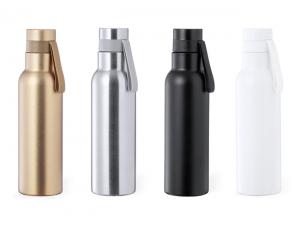 Promotional Stainless Steel Water Bottles (530ml)