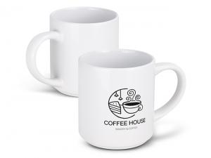 Stackable Coffee Mugs (375ml)
