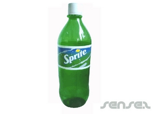 Soft Drink Bottles Inflatables