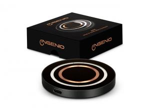 Arc Single Wireless Chargers (Ingenio)