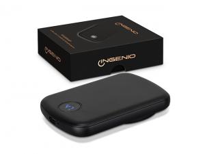 Promotional MagSnap Wireless Charging Power Banks (Ingenio)