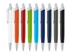 Promotional Pens (Recycled Aluminium & ABS)