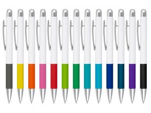 Promotional Pens (Recycled Aluminium & ABS)
