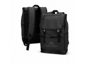 Promotional Soft-Touch Backpacks (17L)