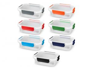 Glass Lunch Boxes (Borosilicate)