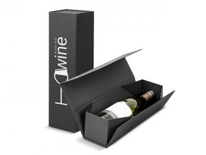 Promotional Wine Gift Boxes (320mm x 90mm x 86mm)