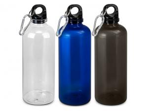 Promotional RPET Bottles (600ml)