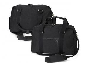 Promotional Archer Canvas Duffle Bags (26L)