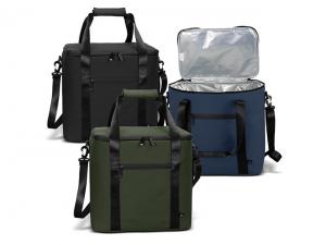 Promotional Archer Soft-Touch Cooler Bags (26L)