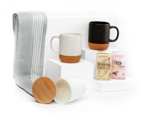 Promotional Mugs and Candle Gift Sets
