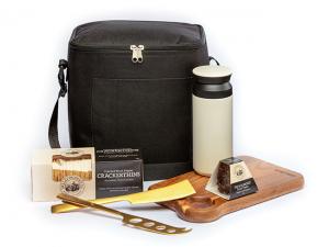 Promotional Travel Grazing Sets