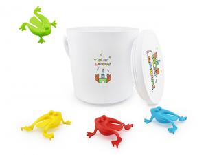 Promotional Leaping frog Games