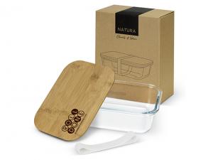 Promotional Glass Lunch Boxes