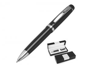 Promotional Metal Pens - Derofe Banker
