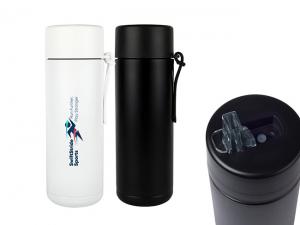 Promotional Stainless Steel Vacuum Bottles (600ml)