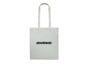 Promotional Recycled Cotton Bags (140gsm)