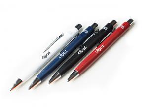 Promotional NFC Pens (Recycled Aluminium, Blue Ink)