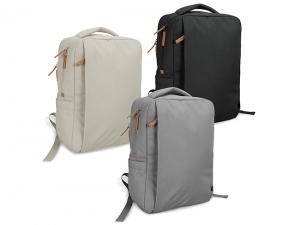 Promotional ARCHER Polyester Backpacks (19L)