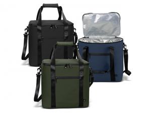 Promotional ARCHER Soft-Touch Cooler Bags (26L)