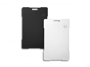 Credit Card Bluetooth Trackers (Wireless Rechargeable)