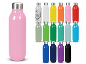 Insulated Vacuum Bottles (500ml, Stainless Steel)