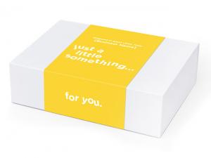 Branded Magnetic Gift Boxes (360x255x90mm, Rigid Cardboard)
