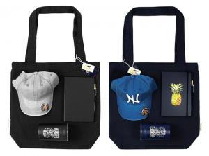 Eco Corporate Gift Sets (5-Piece Lifestyle Pack)