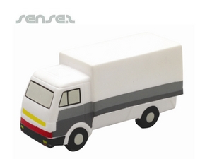 Promotional Truck Stress Balls