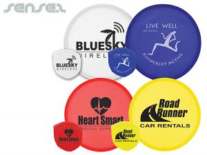 Promotional Foldable Nylon Flyers