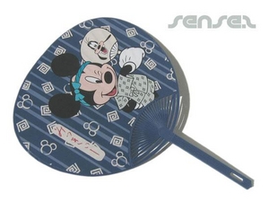 Promotional Classic Fans