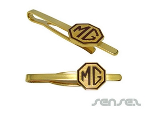 Promotional Tie Clips