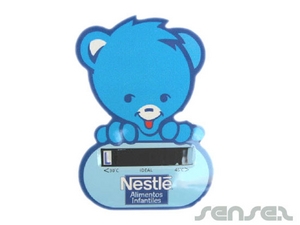Promotional Baby Bath Thermometers