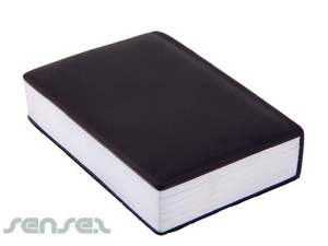 Promotional Book Stress Balls