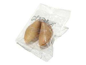Fortune Cookies