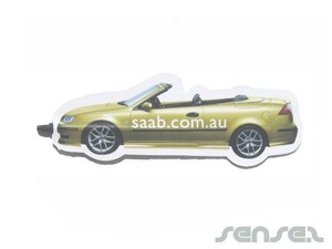 Promotional Car Shaped Bookmark Pens