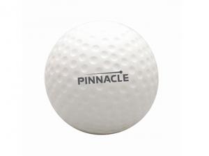 Promotional Golf Shaped Stress Balls