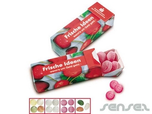 Promotional Lolly Boxes