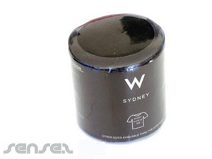 Promotional Compressed T-Shirts