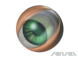 Lenticular Mouse Pads