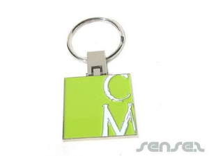 Promotional Chunky Key Chains