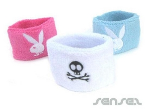 Wrist Sweatbands
