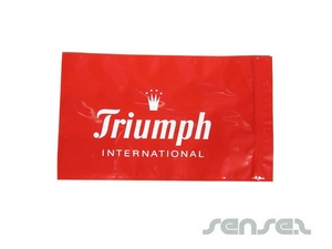 Printed Foil Envelopes (A4)