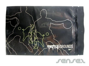 Promotional Printed Foil Envelopes (A5)