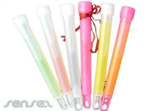 Glow In The Dark Sticks